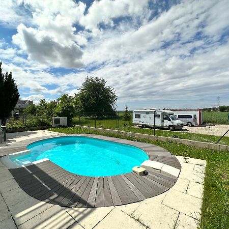 Residence Foch Линголшем Экстерьер фото