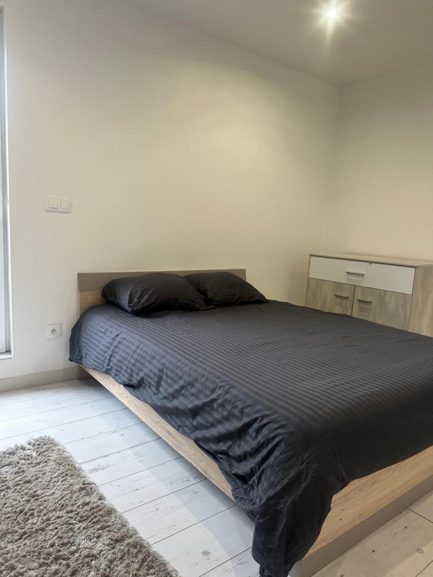 Residence Foch Линголшем Экстерьер фото