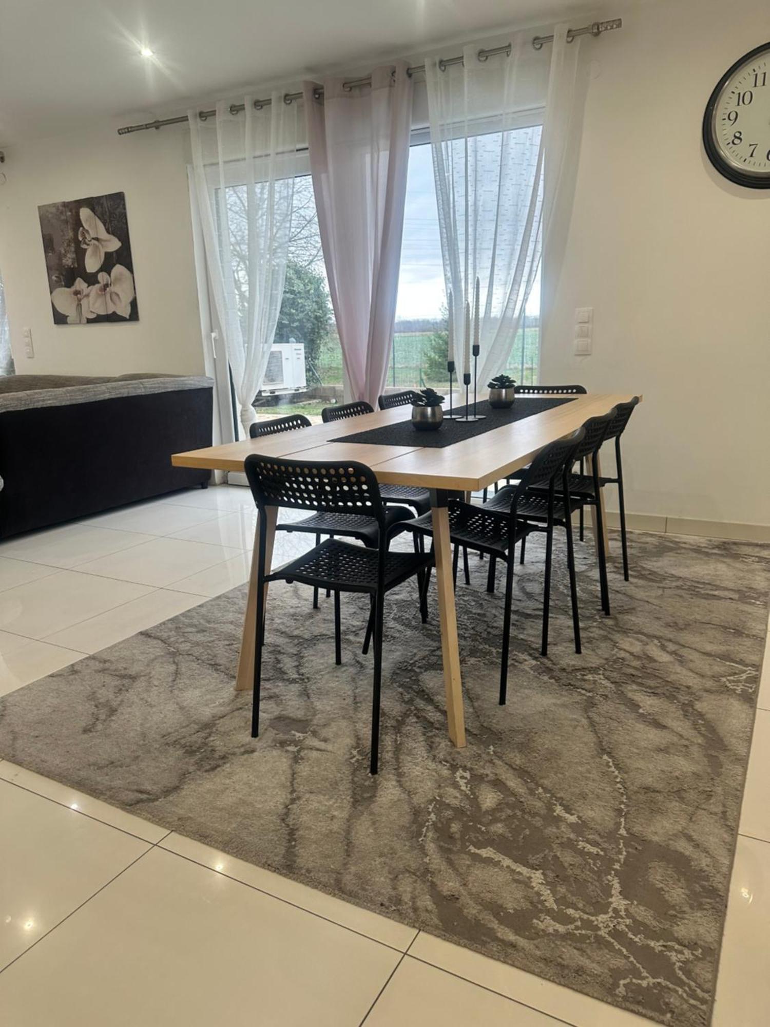 Residence Foch Линголшем Экстерьер фото